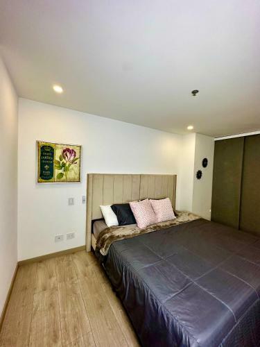 Apartamento El Poblado Luxury Provenza