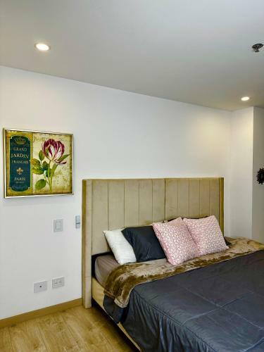 Apartamento El Poblado Luxury Provenza