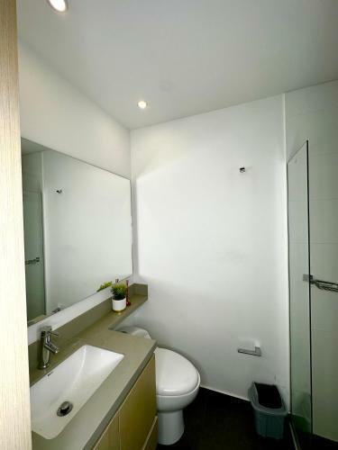 Apartamento El Poblado Luxury Provenza