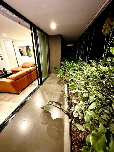 Apartamento El Poblado Luxury Provenza