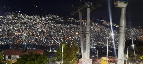 Comodo Apartamento En Medellin