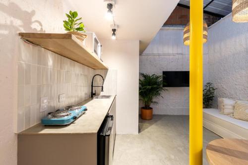 Apartamento Primavera - Studios