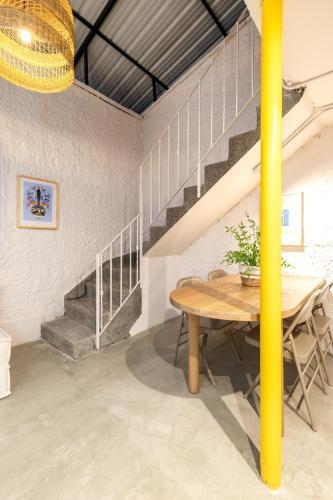 Apartamento Primavera - Studios