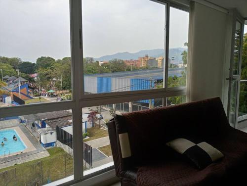 Apartamento Vista Azul