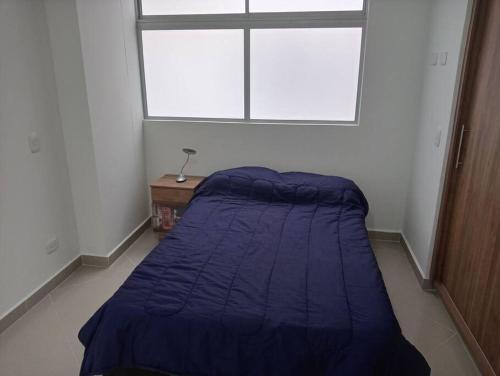 Apartamento Vista Azul
