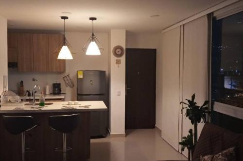 Apartamento Vista Azul