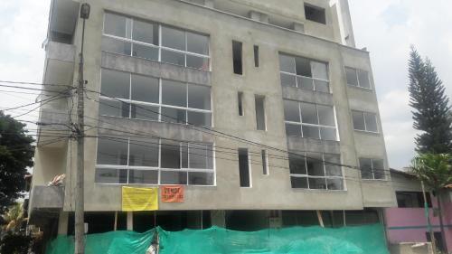 Apartamento Vista Azul