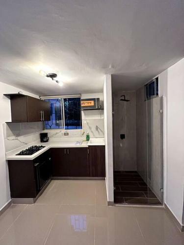 Theluxe Apartaestudio Laureles 1