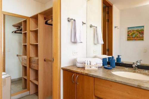 Apartamento Double Master Provenza Penthouse, Home Gym&offices