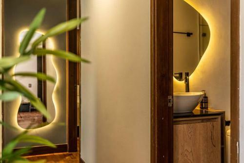 Apartamento Familiar Con Jacuzzi El Poblado
