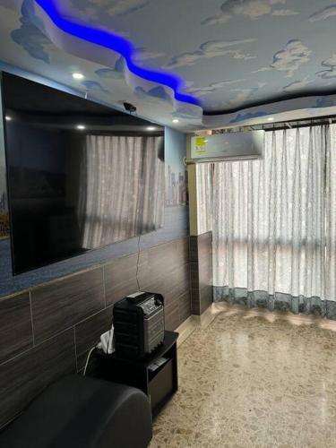 Apartamento De Lujo En El Centro De Medellin