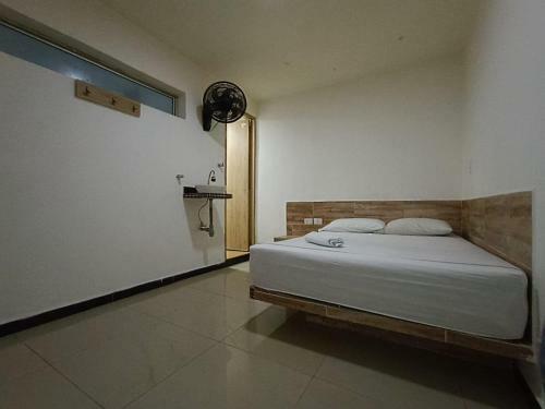 Hotel Casa Girardot