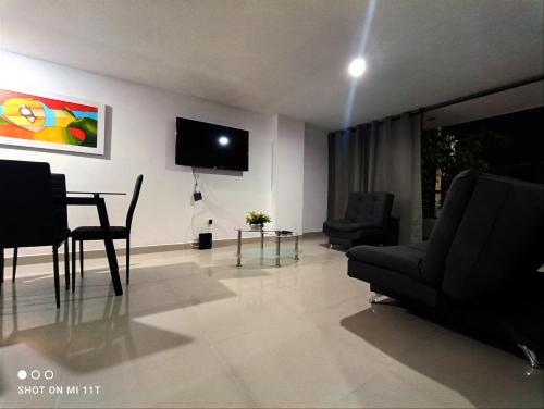 Apartamento Amplio En Medell�n