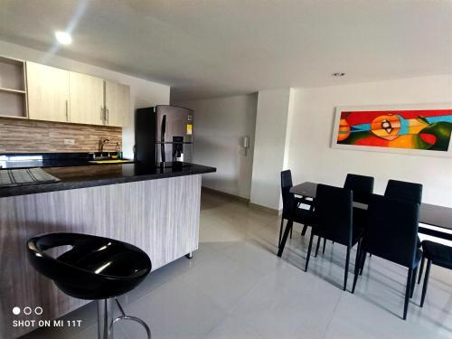 Apartamento Amplio En Medell�n