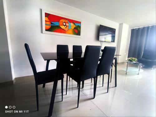Apartamento Amplio En Medell�n