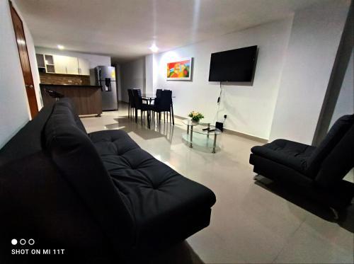 Apartamento Amplio En Medell�n
