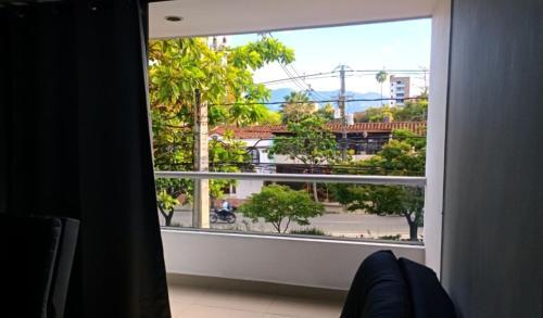 Apartamento Amplio En Medell�n