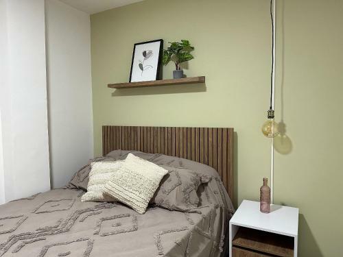 Apartamentos Arkadia