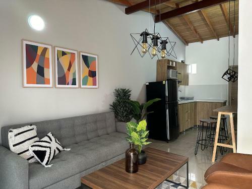 Apartamentos Arkadia