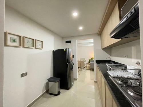 Apartamentos Arkadia