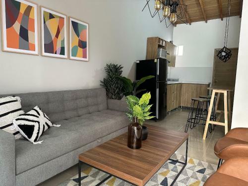 Apartamentos Arkadia
