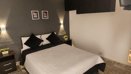 Hostal Hermosa Habitaci�n Amoblada