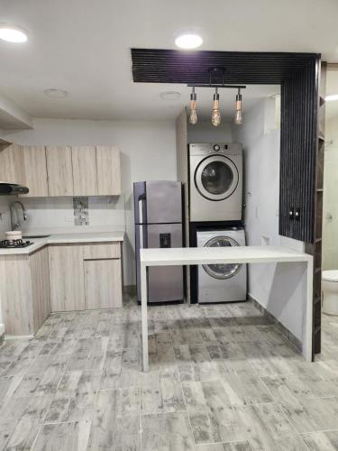 Apartamento- Casa Campestre Poblado