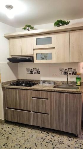 El Mejor Apartamento En Laureles Medell�n