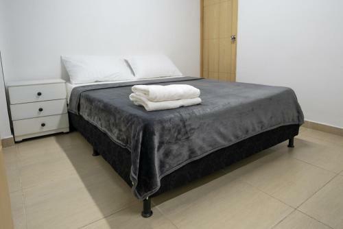 Hotel Coliving Tonchala