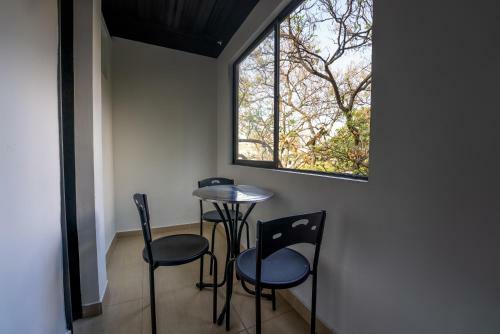 Hotel Coliving Tonchala