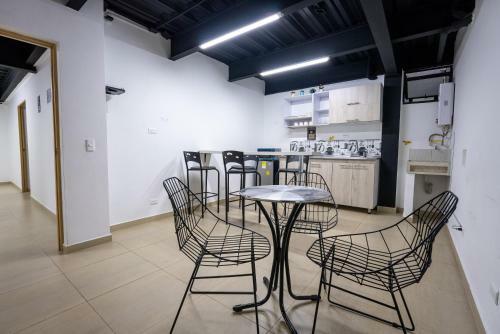 Hotel Coliving Tonchala