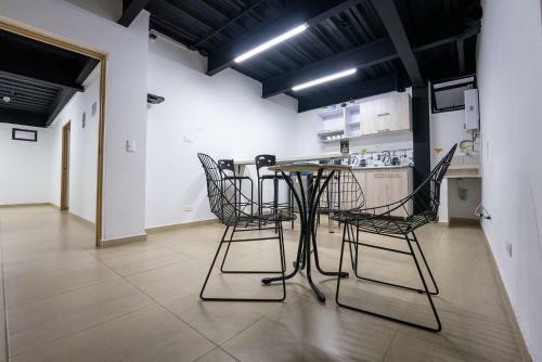 Hotel Coliving Tonchala