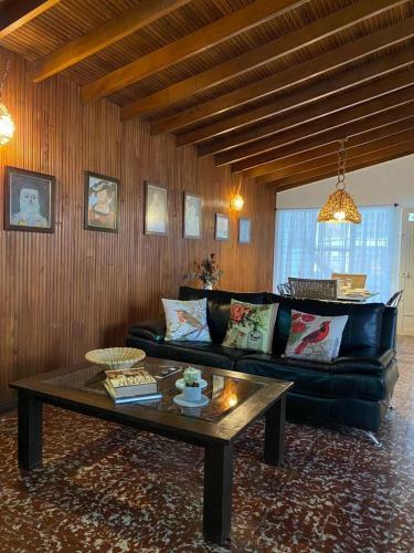 Apartamento Casa Botero, Alojamiento Completo