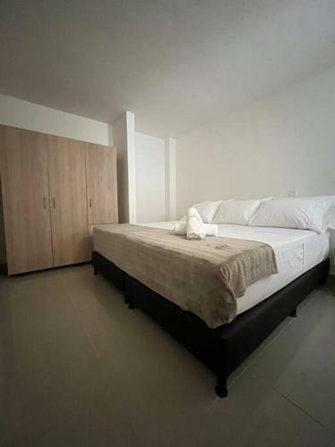 Apartamento Traditional Roomy House