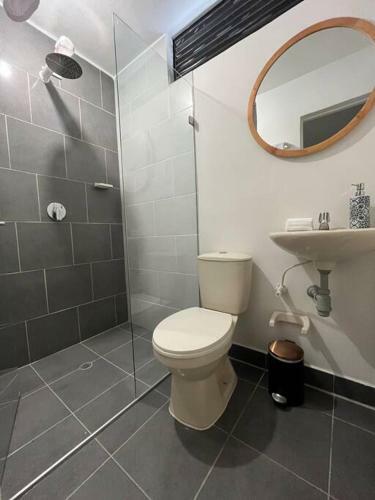 Apartamento Traditional Roomy House