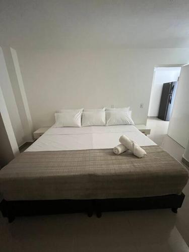 Apartamento Traditional Roomy House