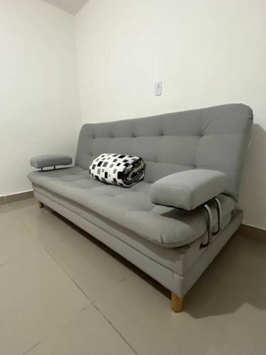 Apartamento Traditional Roomy House