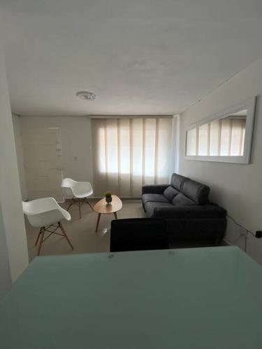 Apartamento Traditional Roomy House