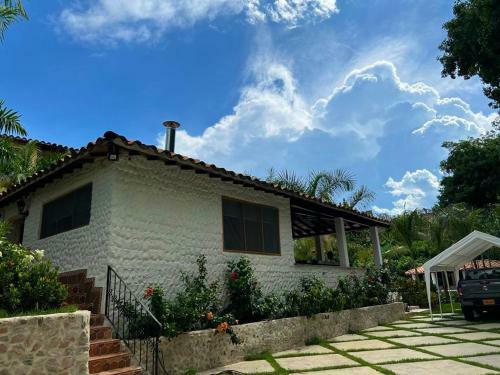 Finca Casa Vivanco Santa Fe De Antioquia