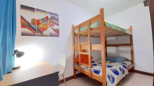 Casa Fundaci�n Saveva 42