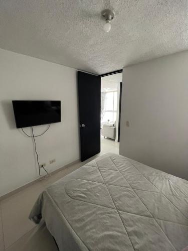 Apartamento Familiar
