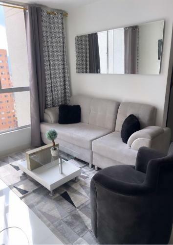 Apartamento Familiar