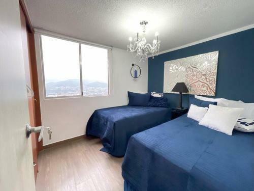 Apartment In Medell�n