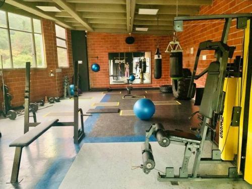 Apartment In Medell�n