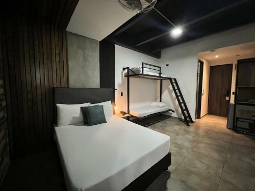 Apartahotel Medellin