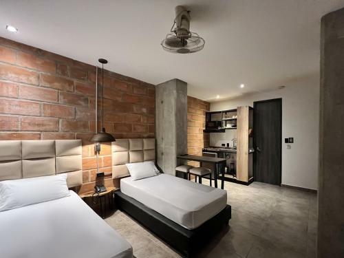 Apartahotel Medellin