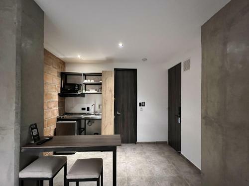 Apartahotel Medellin