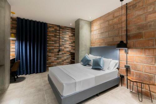 Apartahotel Medellin