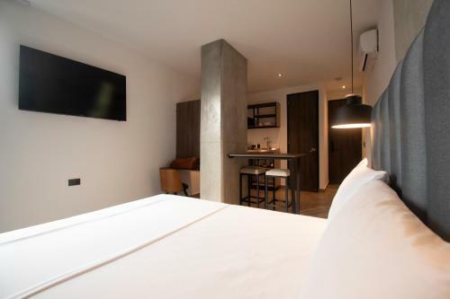 Apartahotel Medellin