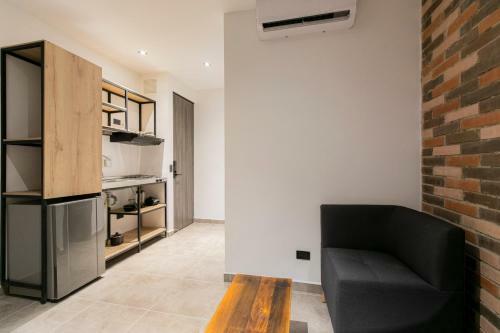 Apartahotel Medellin